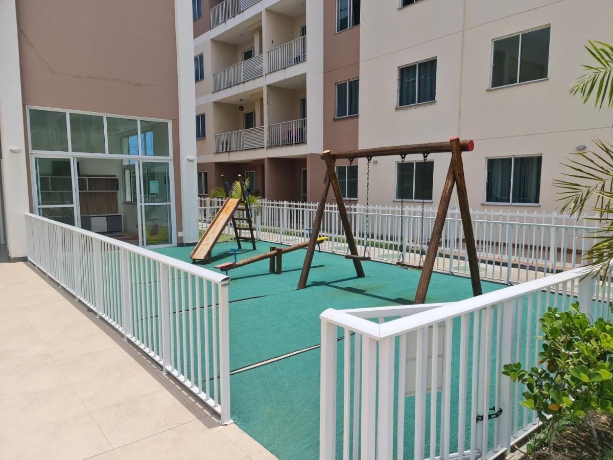 Ap Grao De Areia - Praia Dos Milionarios Ilheus-Ba Exterior foto